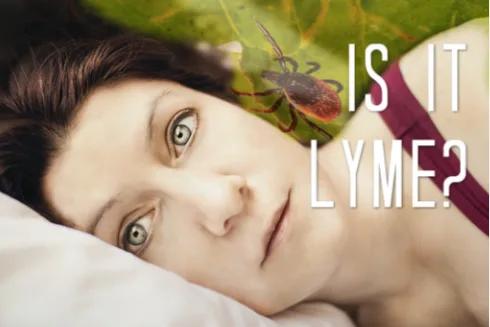 Illustration for “How Do I know if I have Lyme Disease?”