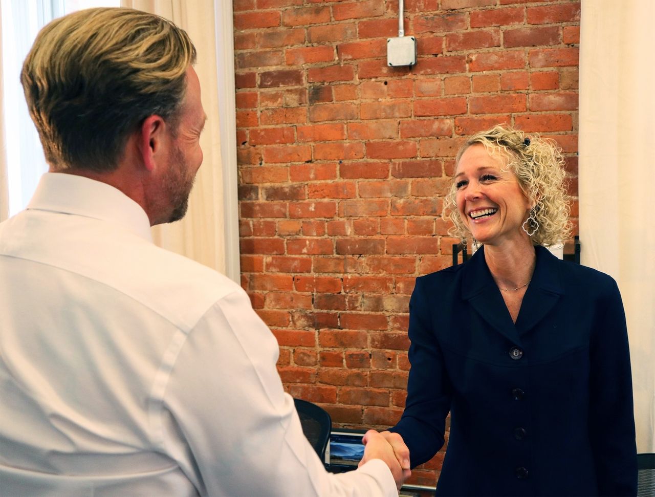 Foundations Wellness connecting with patients for treatment of chronic disease and mystery illnesses.