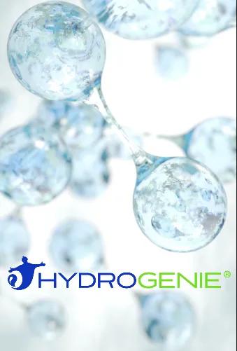 Cover image for “The Benefits of Hydrogen Gas”