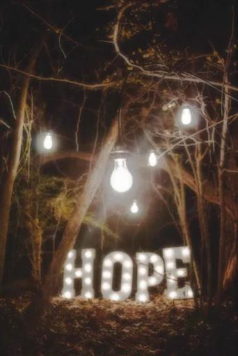 Cover image for “Hope for Lyme disease Recovery”