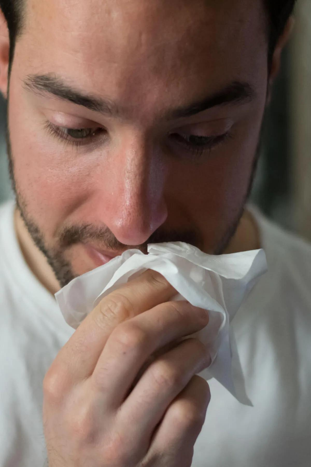 Cover image for “Why We Keep Seeing So Many Illnesses”