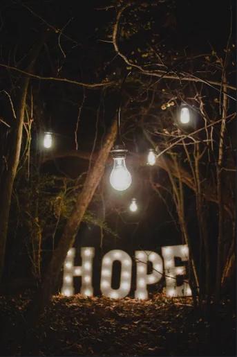 Illustration for “Hope for Lyme disease Recovery”