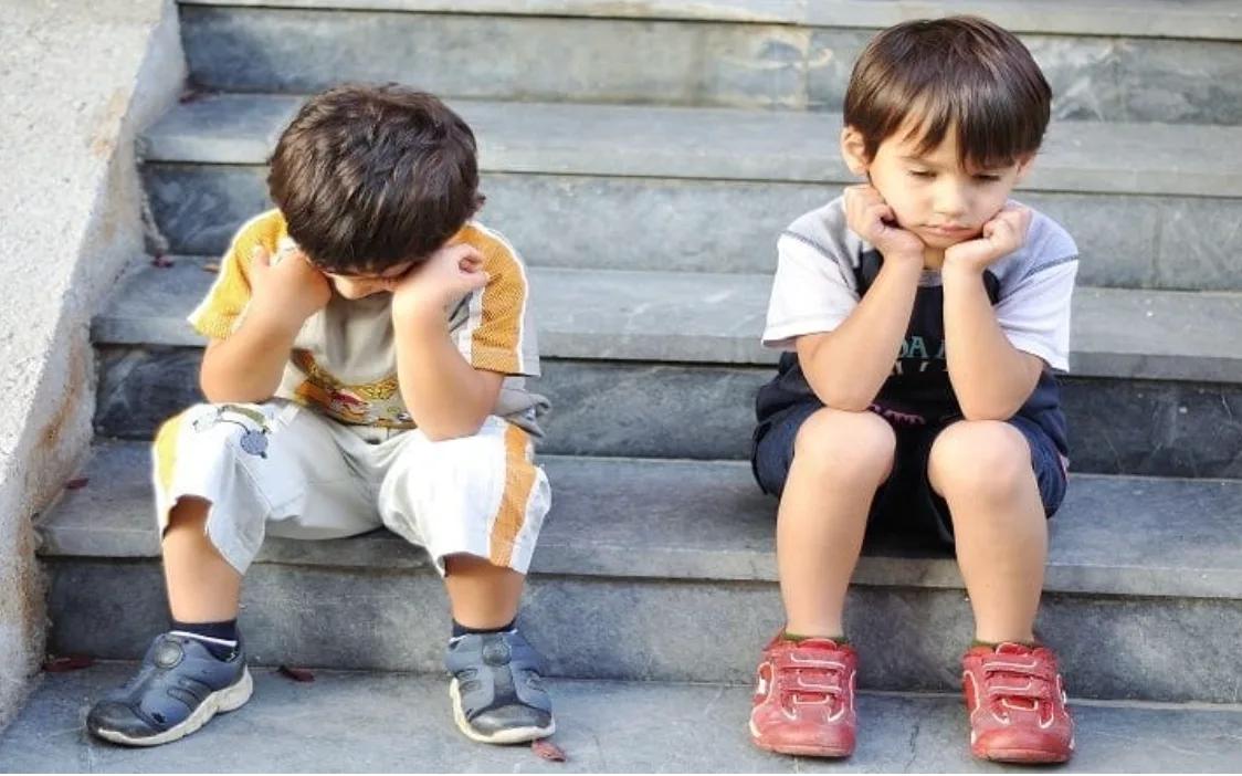 Cover image for “Chronic Illness in Kids”