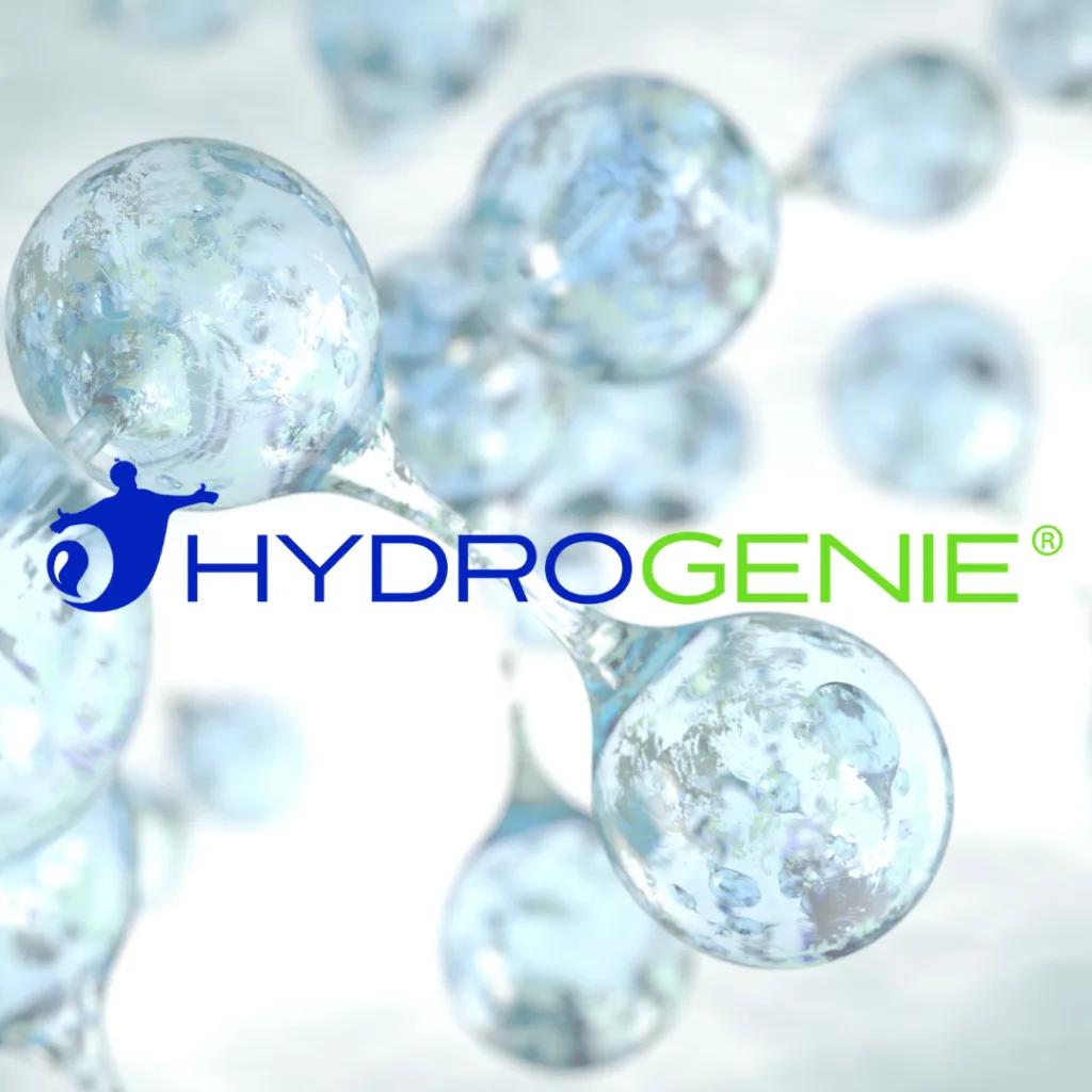 Illustration for “The Benefits of Hydrogen Gas”