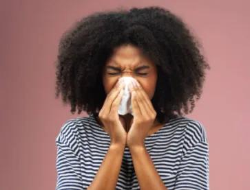 Illustration for “Can Mold Be Causing My Symptoms?”