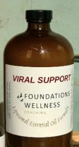Illustration for “What are liposomal Essential Oil Formulas and what do they do?”