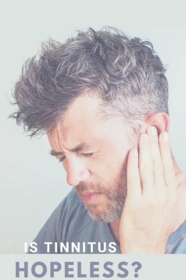 Is TInnitus