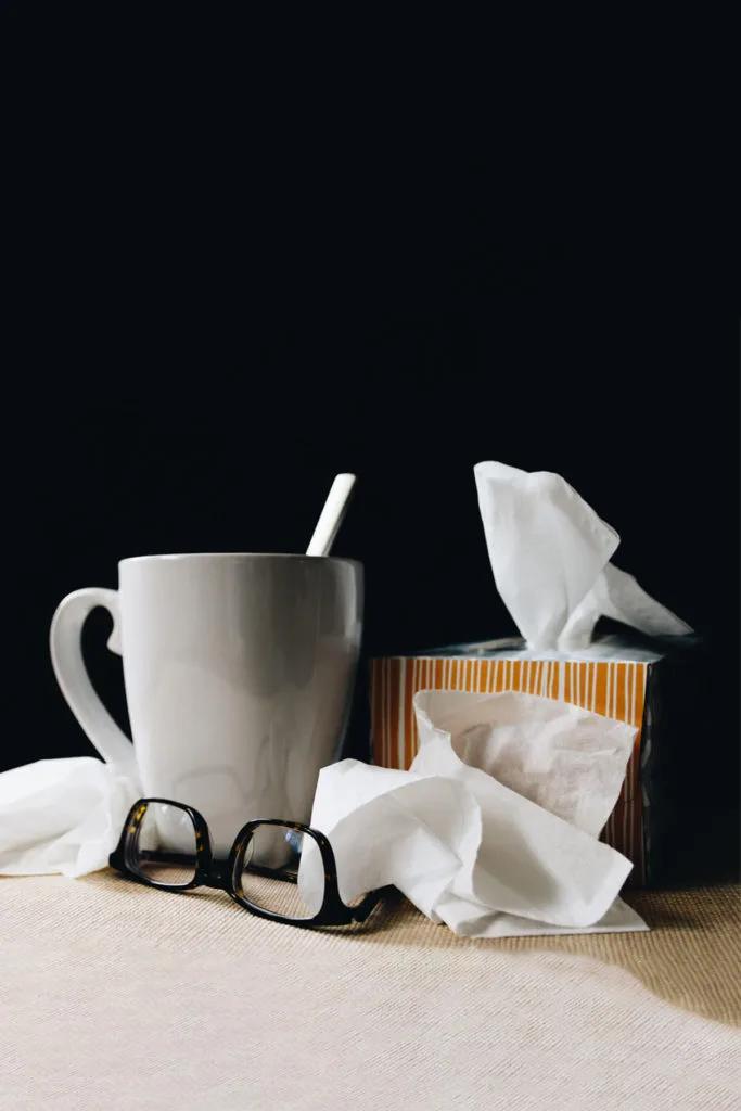 Illustration for “Why We Keep Seeing So Many Illnesses”