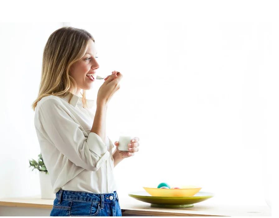 Cover image for “Am I Eating Plastic? Understanding BPA Exposure and Your Health”