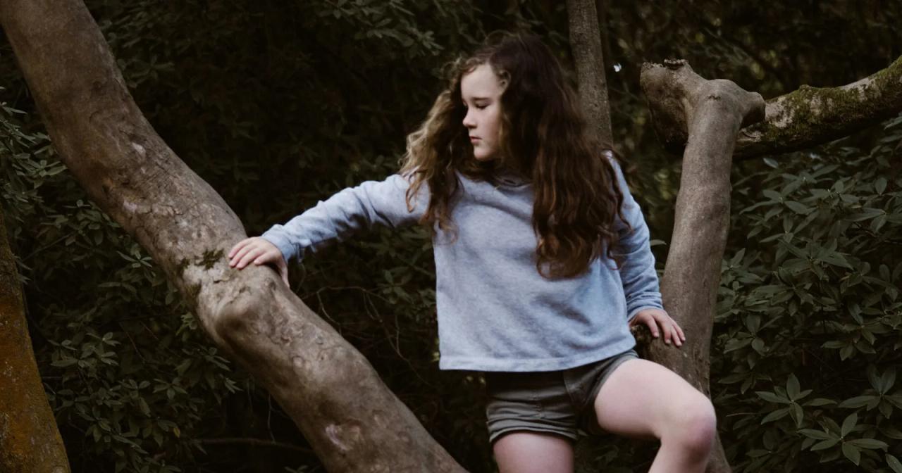 Cover image for “7 Hidden Signs Your Child Might Have Lyme Disease: A Parent's Guide”