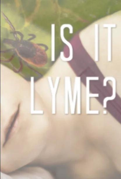 Cover image for “How Do I know if I have Lyme Disease?”