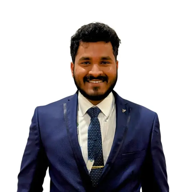 Prathwi Shetty