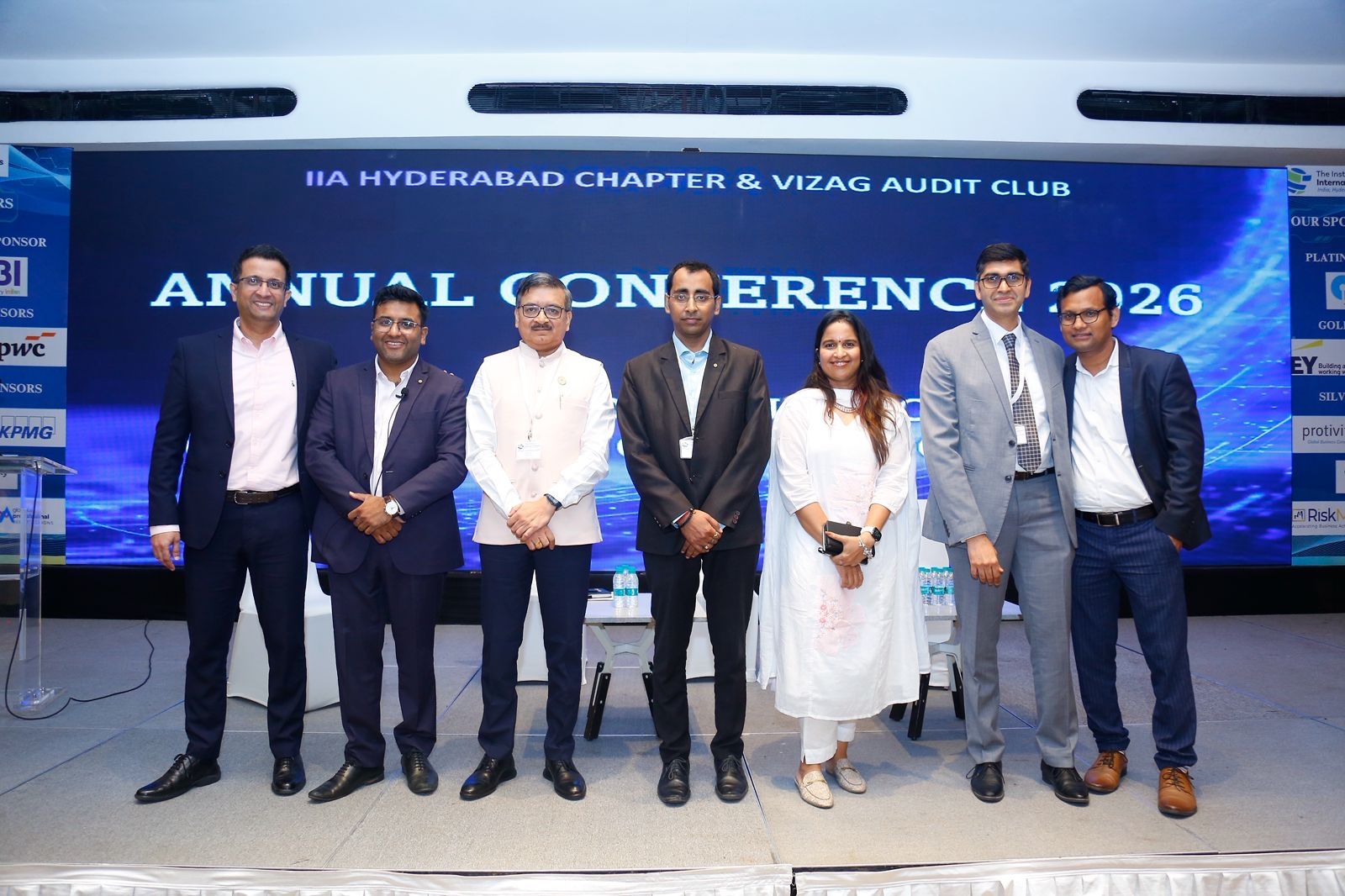 IIA Hyderabad Annual Conference 2026
