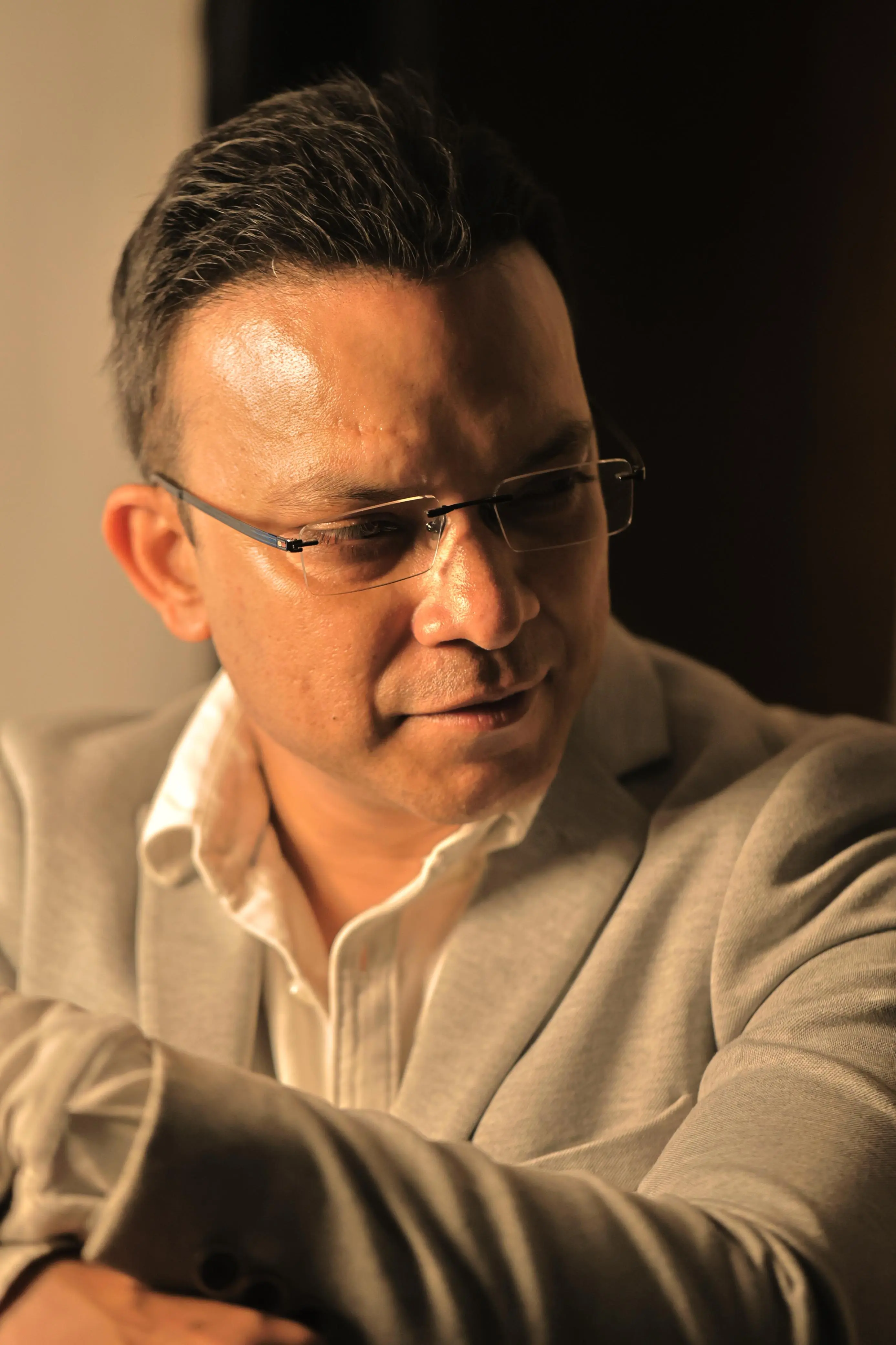 Sanjeev Kumar