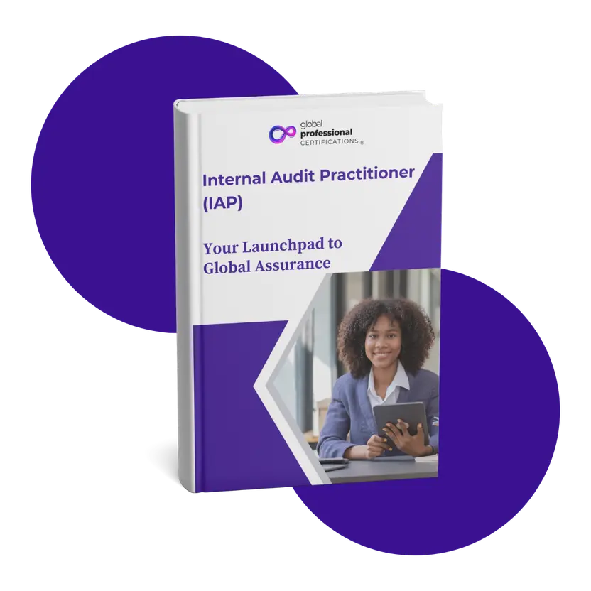 IAP Brochure of GPC