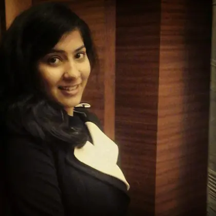 Priyanka Paul