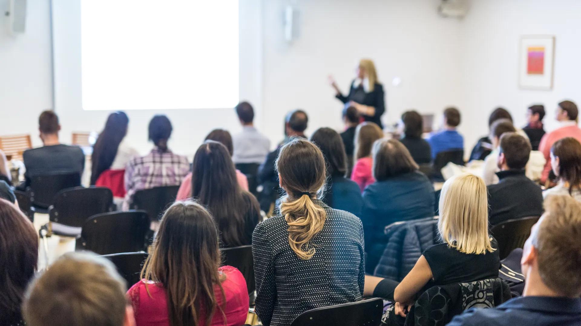 Why Choose IIA-Authorized Training
