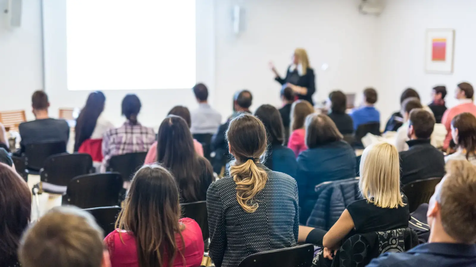 Why Choose IIA-Authorized Training
