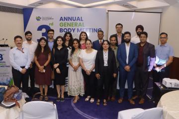 AGM IIA Delhi 7