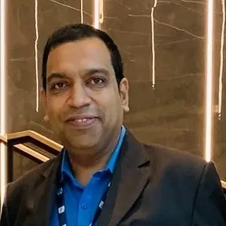 Praveen Yande