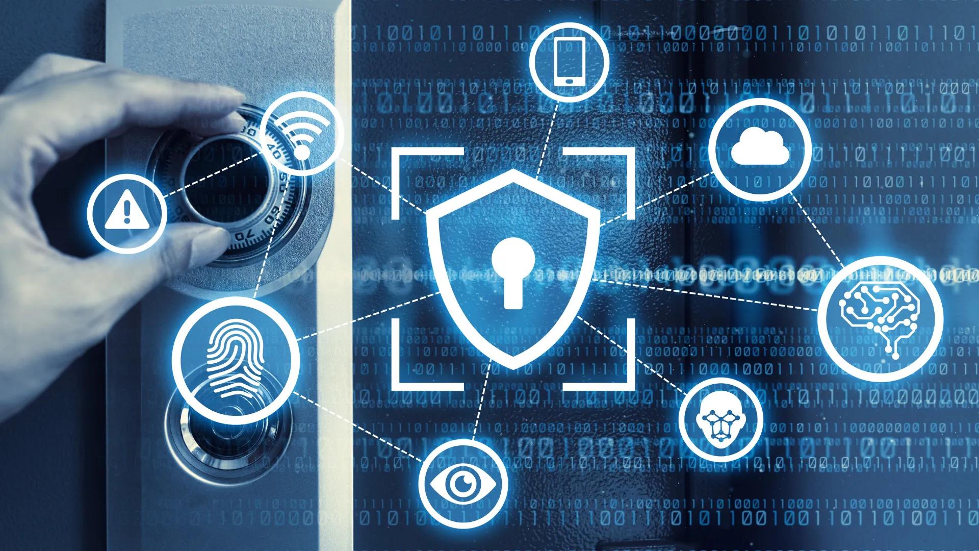 Rise of IT and Cybersecurity in Audit