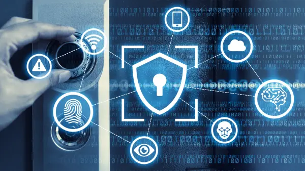 Rise of IT and Cybersecurity in Audit