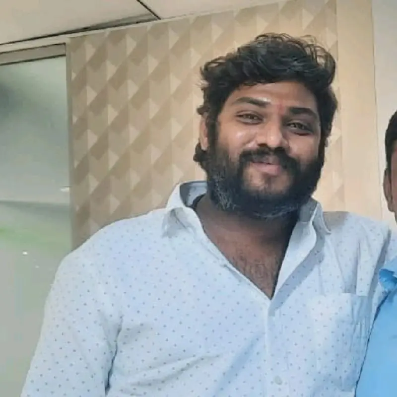 Bhargav Tej
