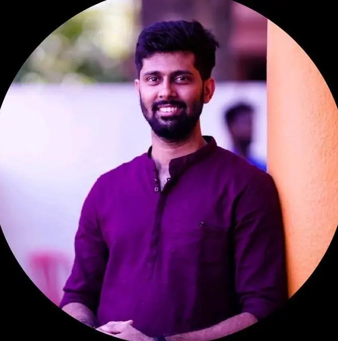 Siva Subramanian
