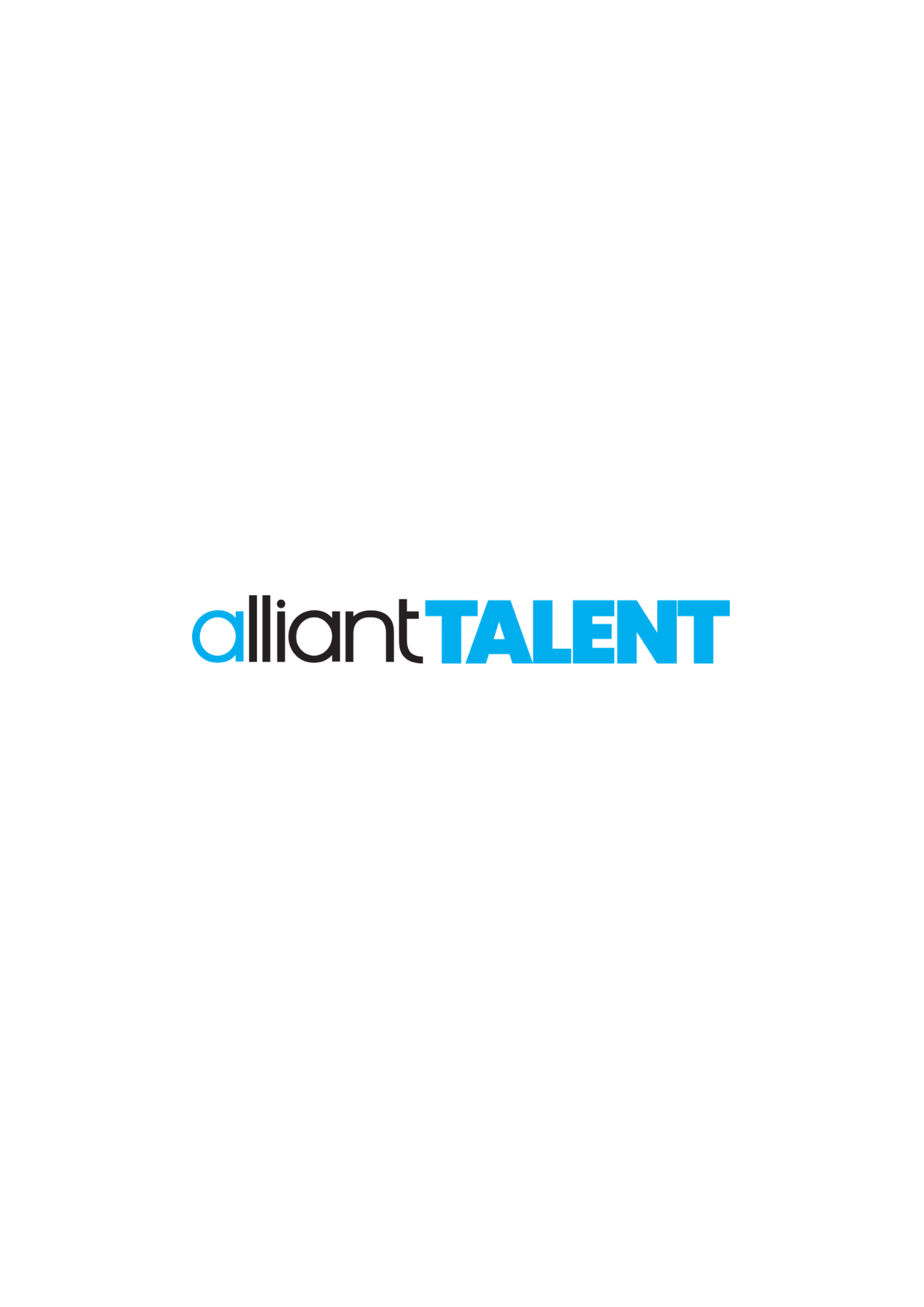 Alliant Talent