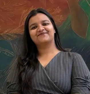 Pooja Lakhotia