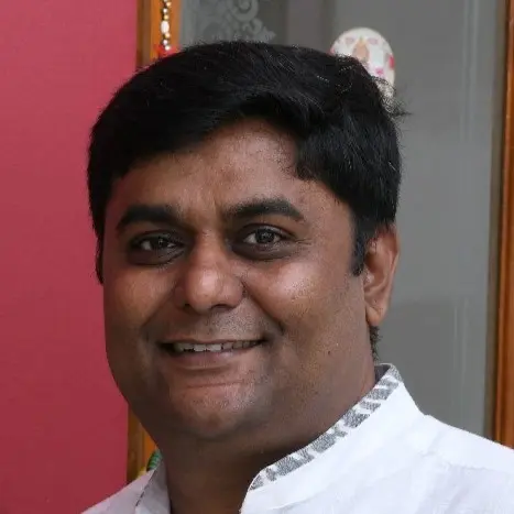 Abhijith Shivalingaiah