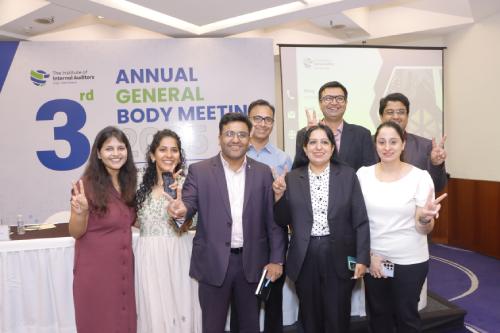 AGM IIA Delhi 9