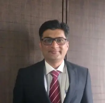 Jignesh Mehta