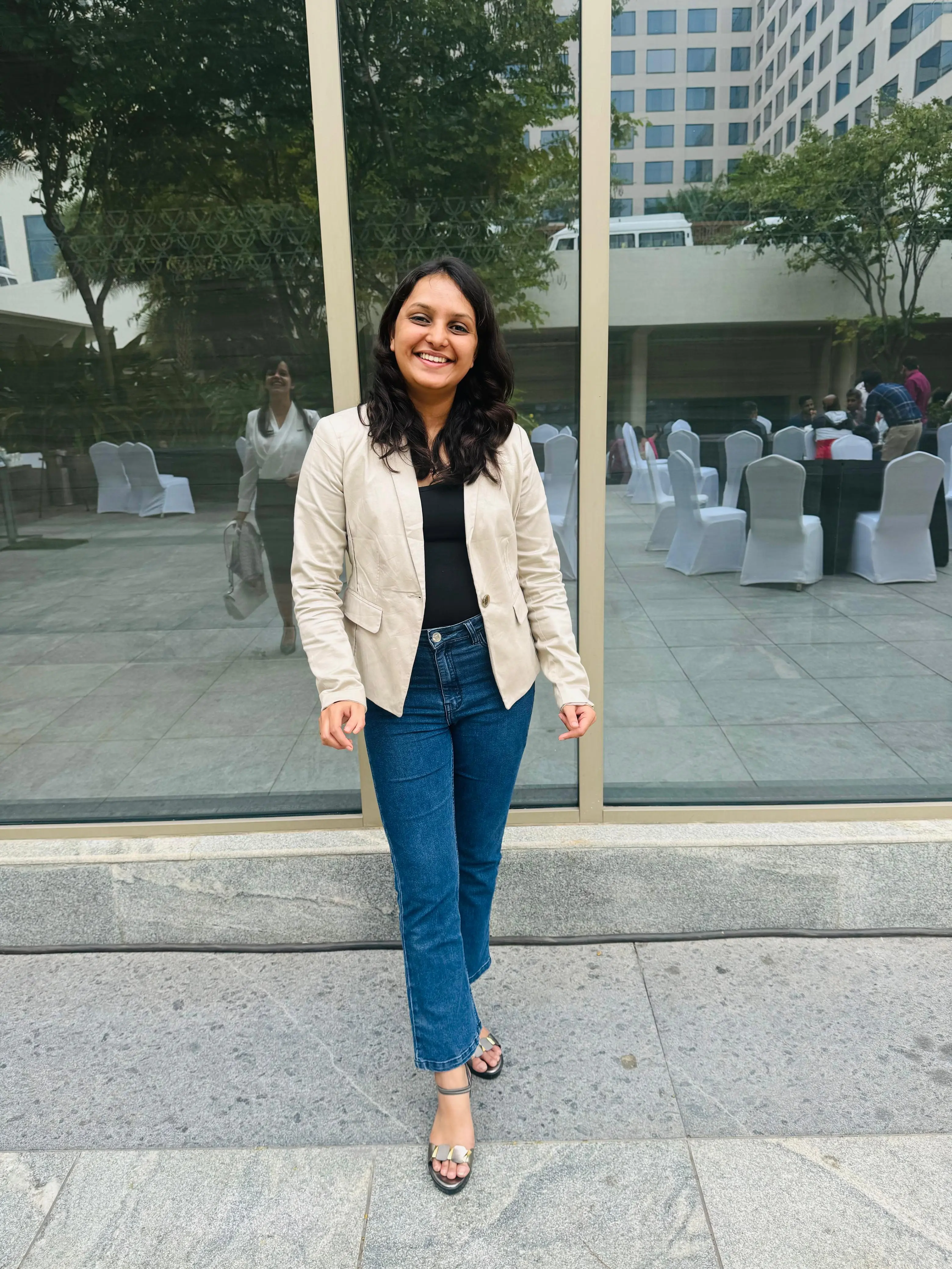 Simran Garg