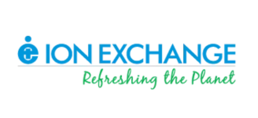 Ion Exchange India