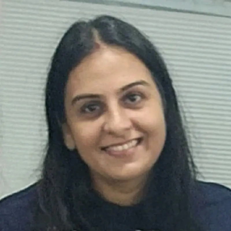Archana Tiwari