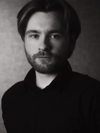 Wilhelm Schenk