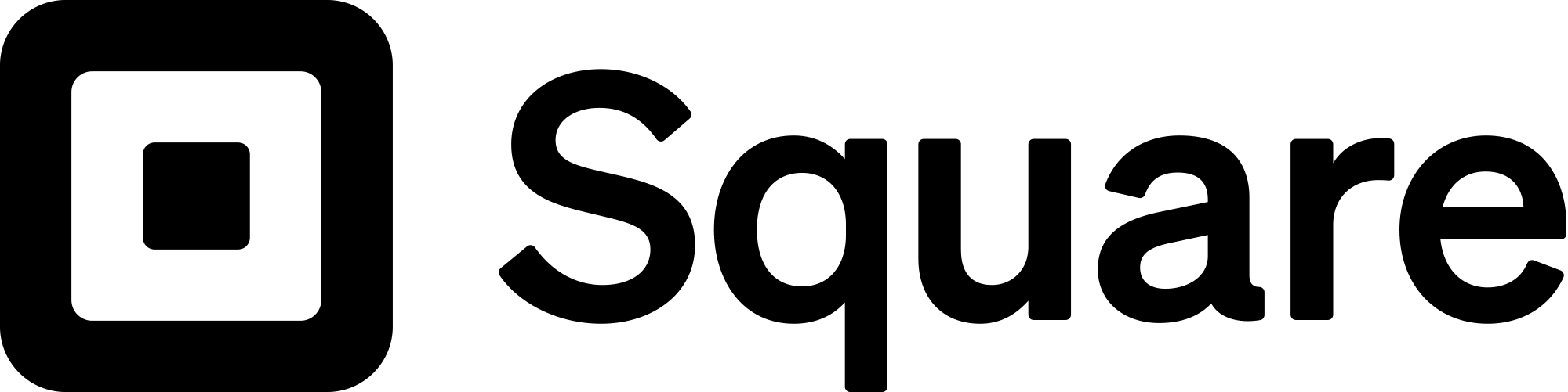 Square.
