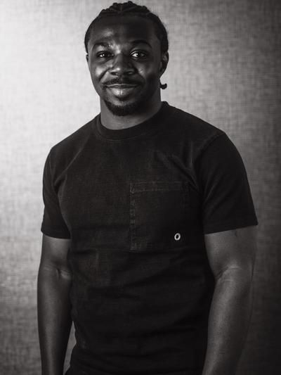 Yaw Ofori Darko