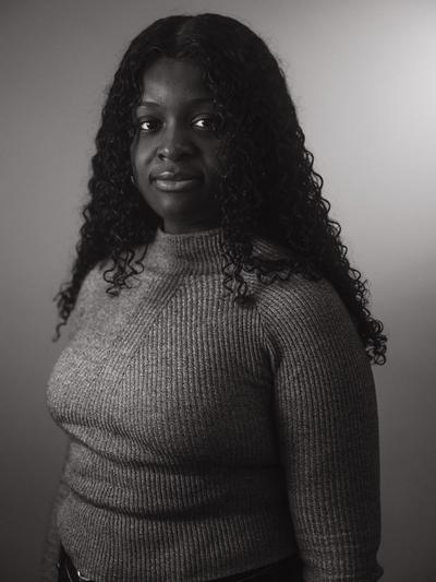 Ruth Ameku