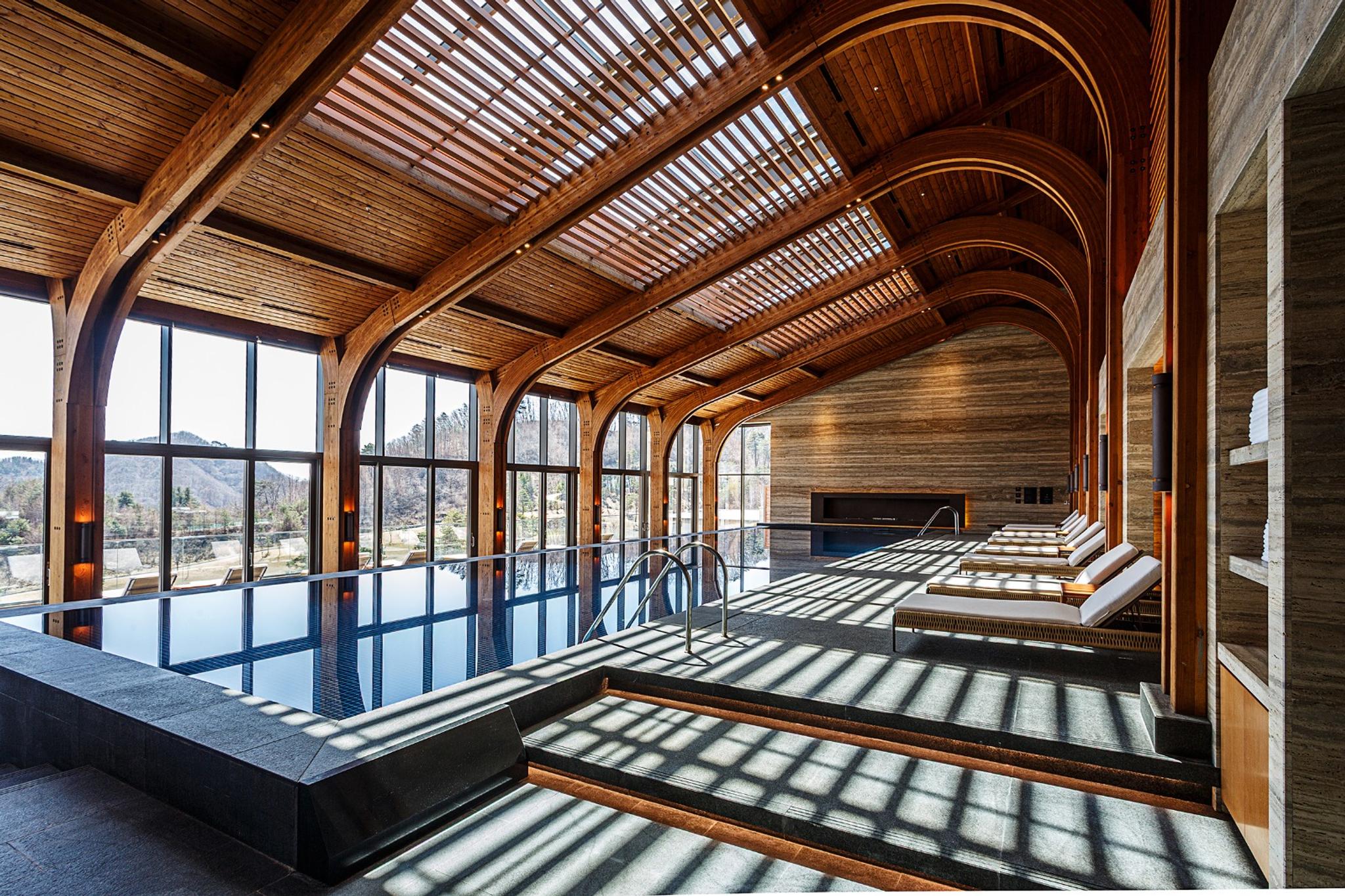 Interior & Architecture