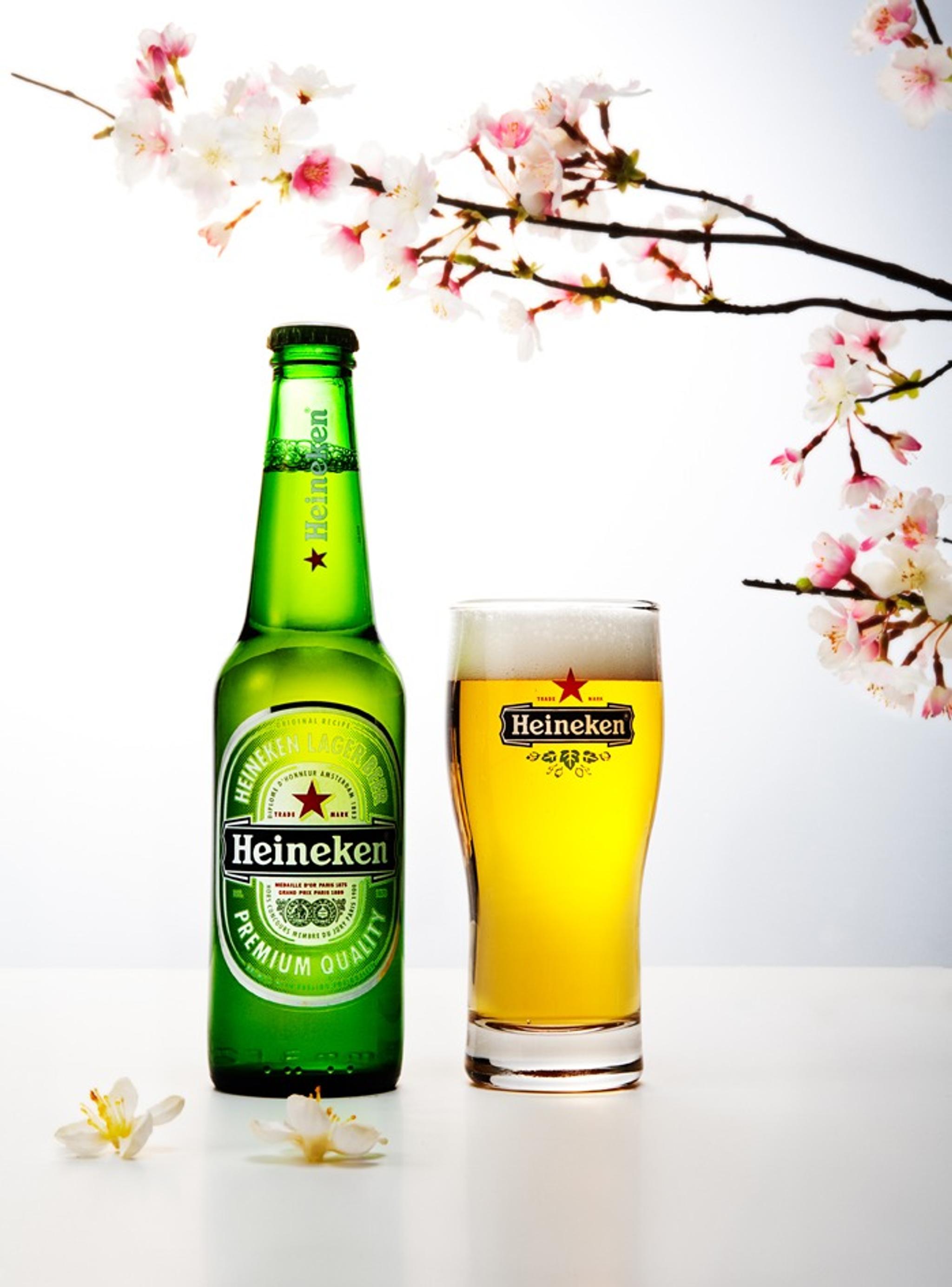 Heineken
