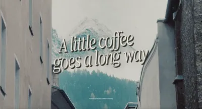 Starbucks - The Coffee Run