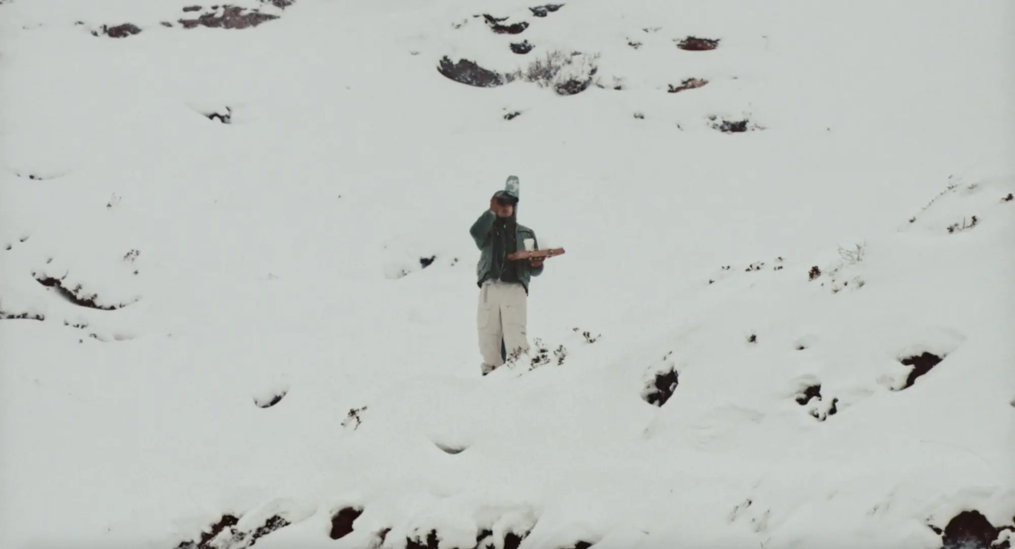 Starbucks - The Coffee Run