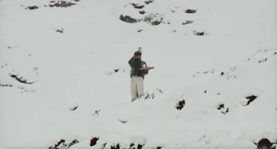 Starbucks - The Coffee Run