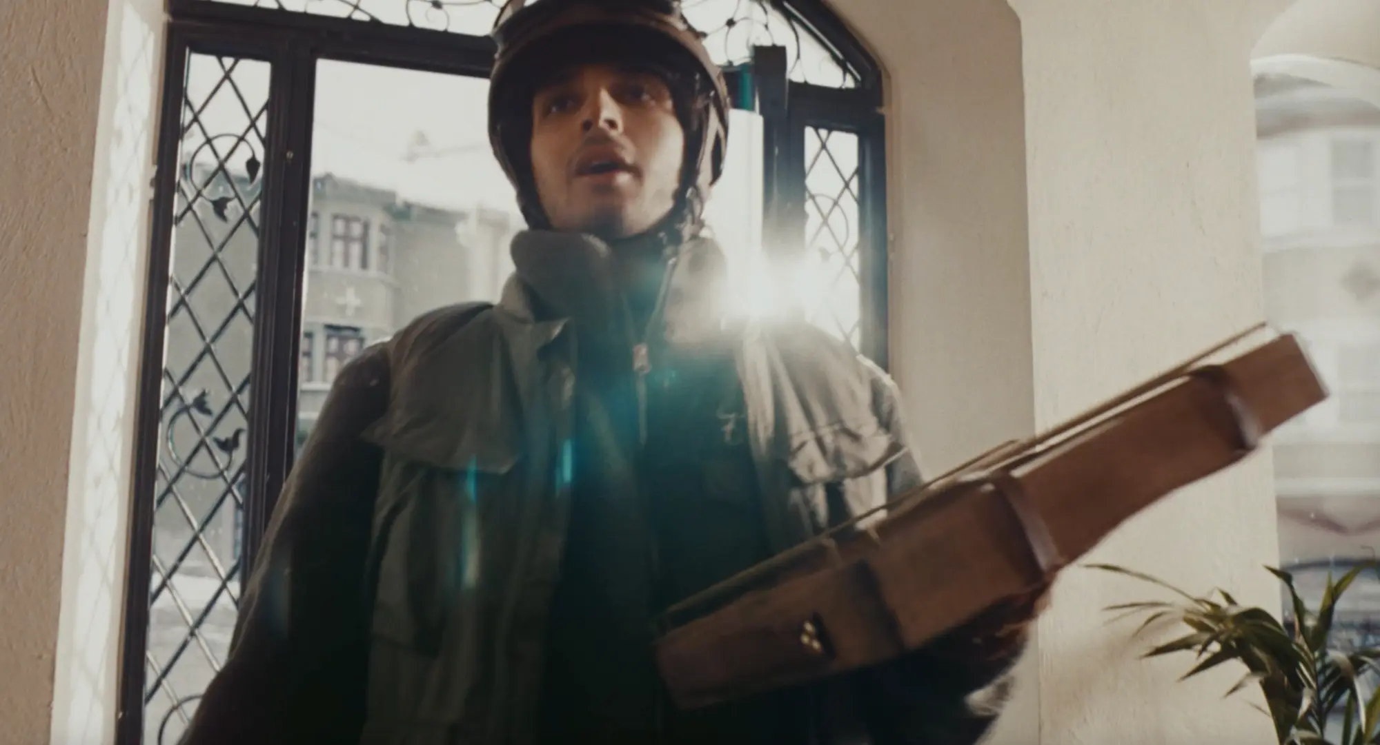 Starbucks - The Coffee Run