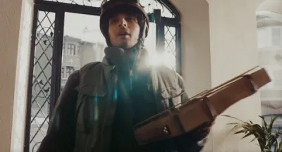 Starbucks - The Coffee Run