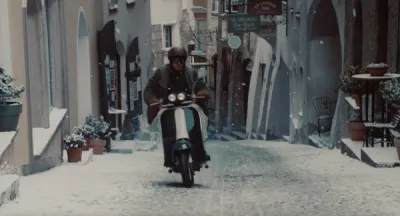 Starbucks - The Coffee Run