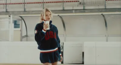 Starbucks - The Coffee Run