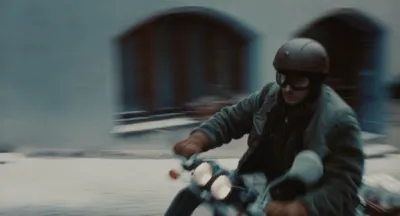 Starbucks - The Coffee Run